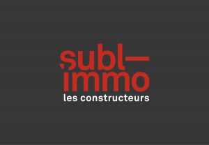 Sublimmo Logo