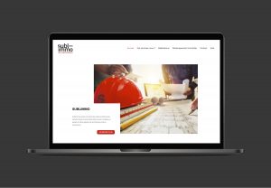 Site Internet Sublimmo