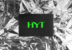 Cartes de visite HYT